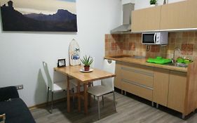 Apartamento la piedra viva 3 arinaga
